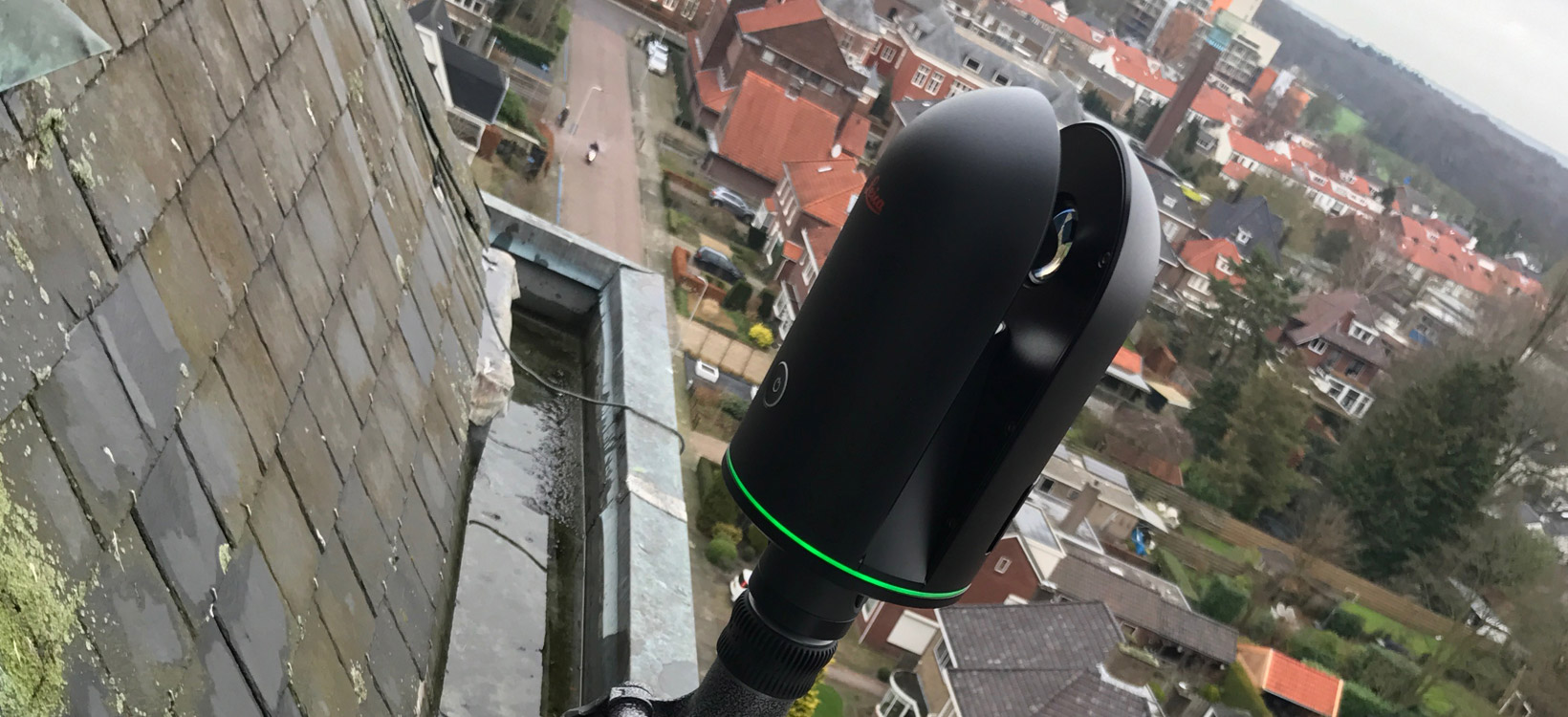 Small device, big projects